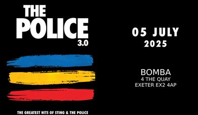 The Police 3.0