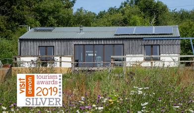 Wheatland Farm Nature Reserve and Lodges