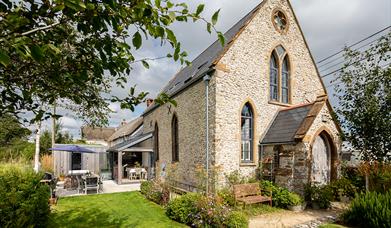 Classic Cottages | Seaton