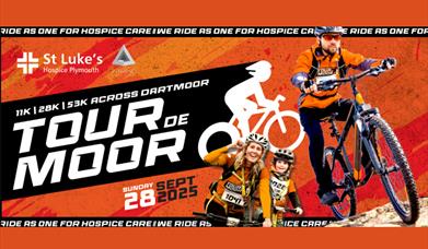 Tour de Moor 2025