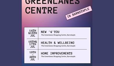 Event in Barnstaple