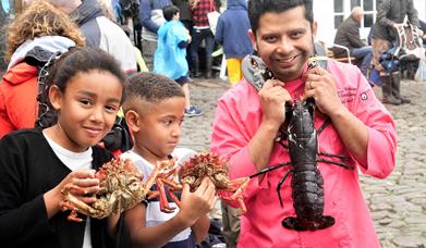 https://www.clovelly.co.uk/event/lobster-and-crab-feast/