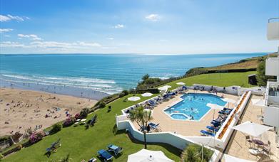 Saunton Sands Hotel