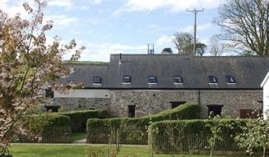 Bolberry Farm Cottages