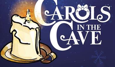 carols in the caves image