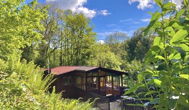 Churchwood Valley