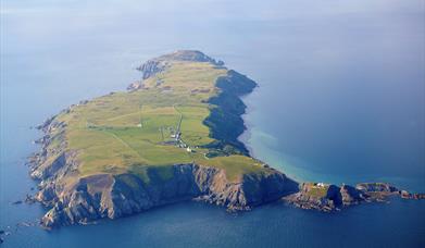 Lundy Island