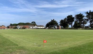 Budleigh Salterton Croquet Club