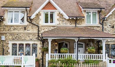 Westleigh B&B