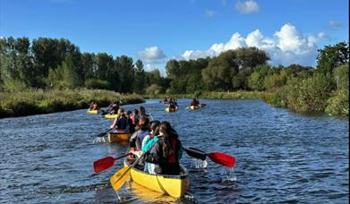 Kayakhub Exeter