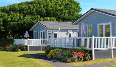 Croyde Bay Resort