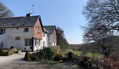 Lydgate House Hotel Dartmoor