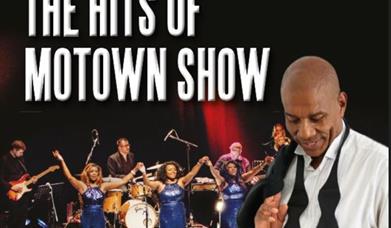 Hits of Motown promotional image