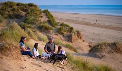 Saunton Beach Villas