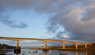 Bideford Tourist Information Centre