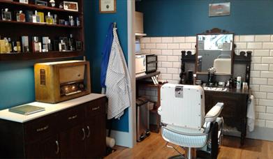 ct shave shop sidmouth