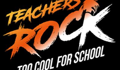 teachers Rock