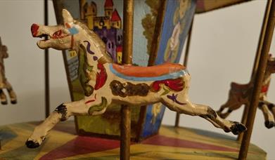 Kingsbridge Antique fair