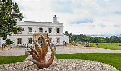 Lympstone exterior