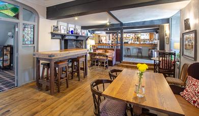 The Cockhaven Arms