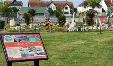 seafield gardens