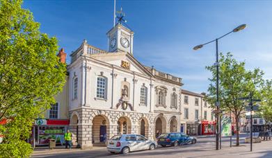 South Molton