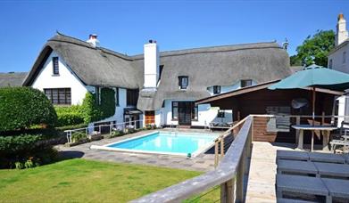 Dog Friendly Retreats