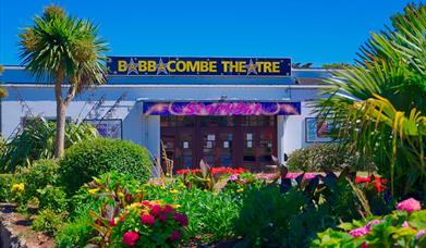 Babbacombe Theatre