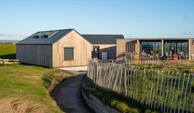 Tourist Information Centres in Torridge